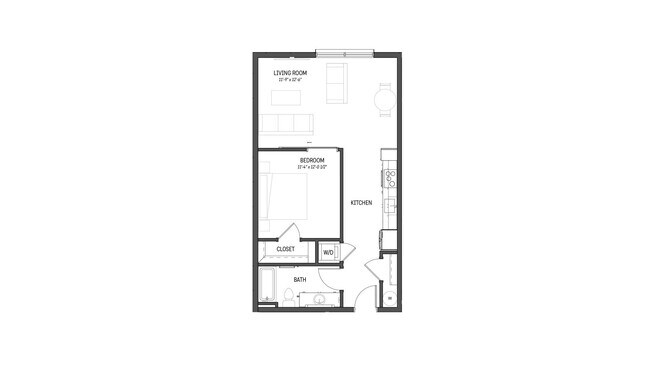 Floorplan - Izzy