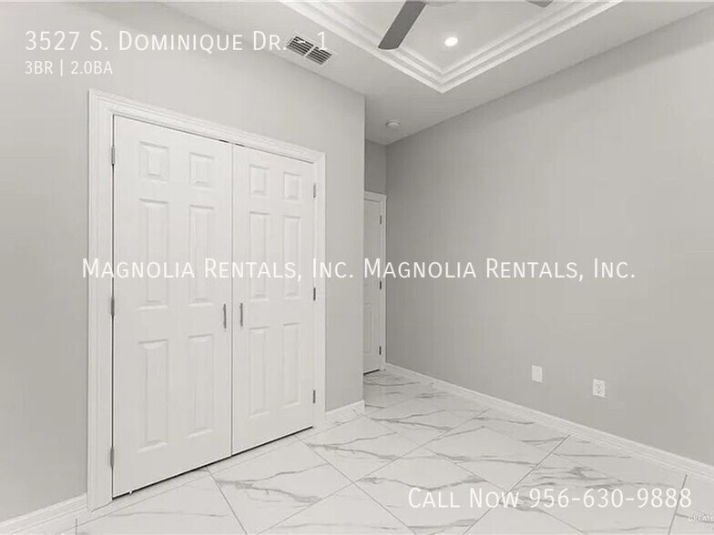 Building Photo - 3527 S Dominique Dr