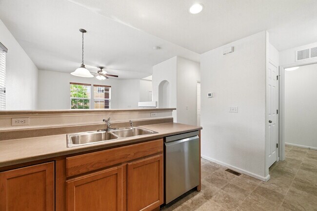 Building Photo - $2,195.95- 3 Bed, 2.5 Bath Home in Co. Springs with Central AC and 2 Car Garage!