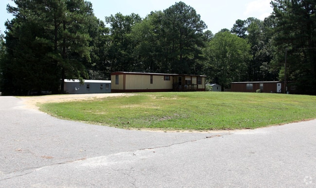 Building Photo - Acres of Space Mobile Home Park