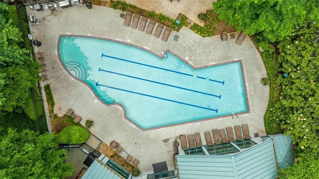 Building Photo - 2870 Pharr Ct S Northwest