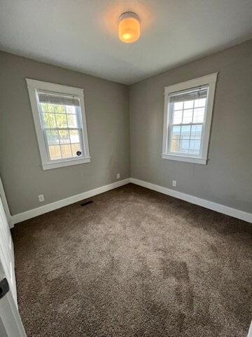 Bedroom 2 - 1323 Otay St