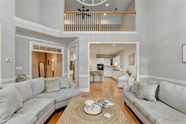 Building Photo - 106 Magnolia Grove