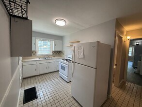 Building Photo - 1-bed 1-bath – Heritage Hill Apartment