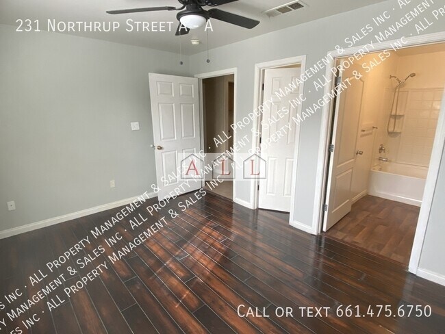 Building Photo - 231 Northrup St