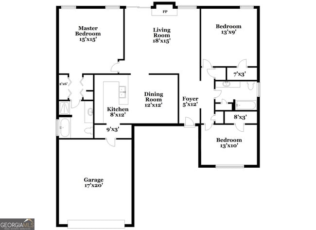 Building Photo - 105 Timberwood Dr