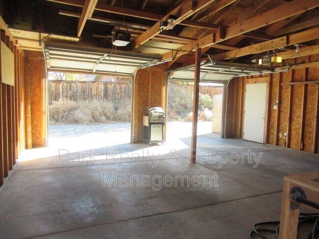 Building Photo - 3317 Bruce Randolph Ave