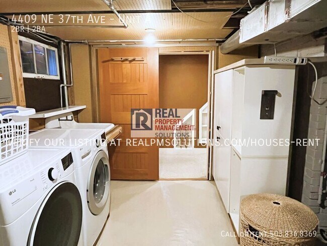 Building Photo - 4409 NE 37th Ave