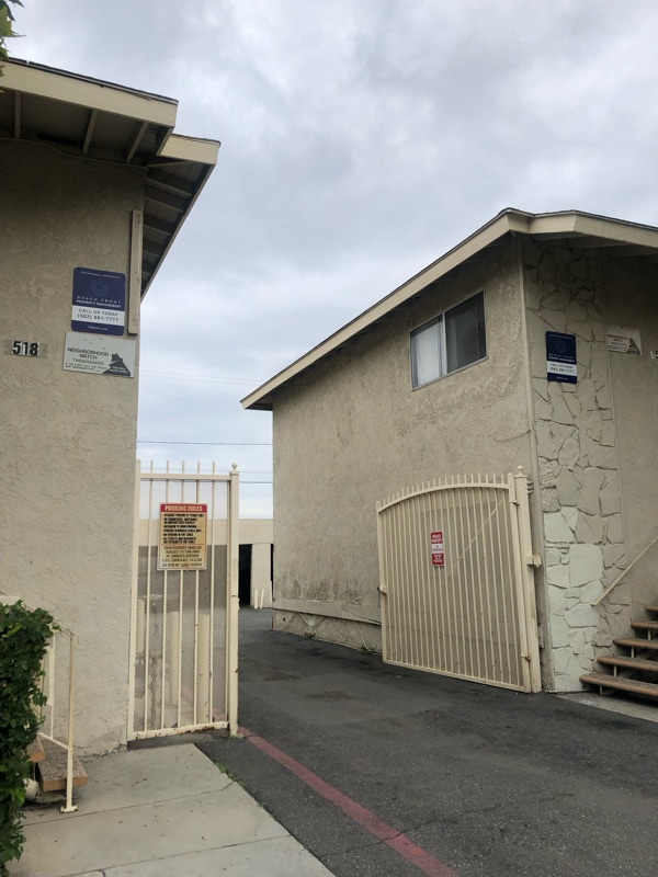 Building Photo - 518 N Anna Dr