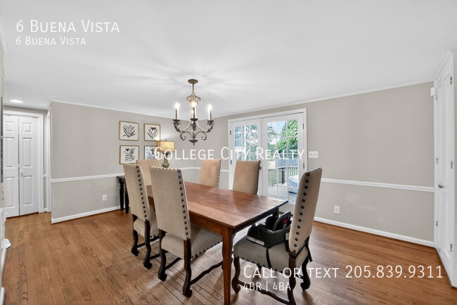 Building Photo - 6 Buena Vista