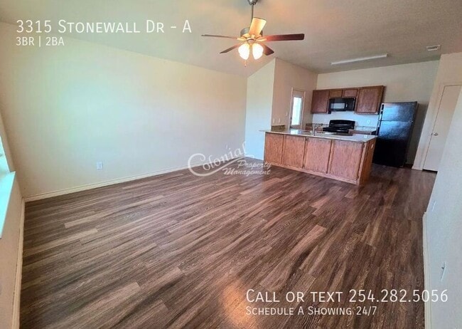 Building Photo - 3315 Stonewall Dr