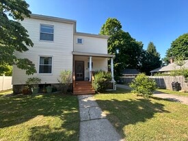 Building Photo - 55 Cushing Ave