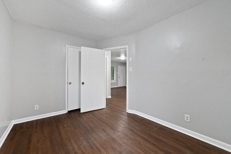 Building Photo - 3410 Elizabeth St NW