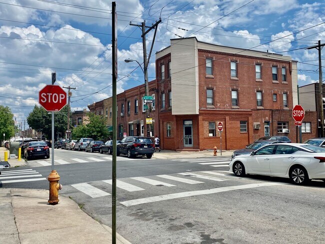 Building Photo - 2240 S 11th St