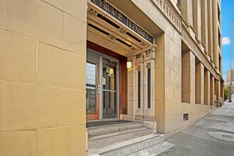 Building Photo - Olive Tower