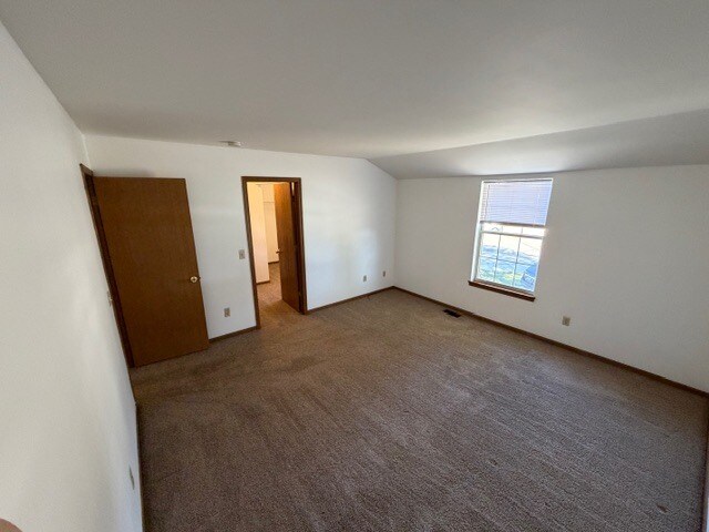 Master Bedroom - 256 Spencer Pl