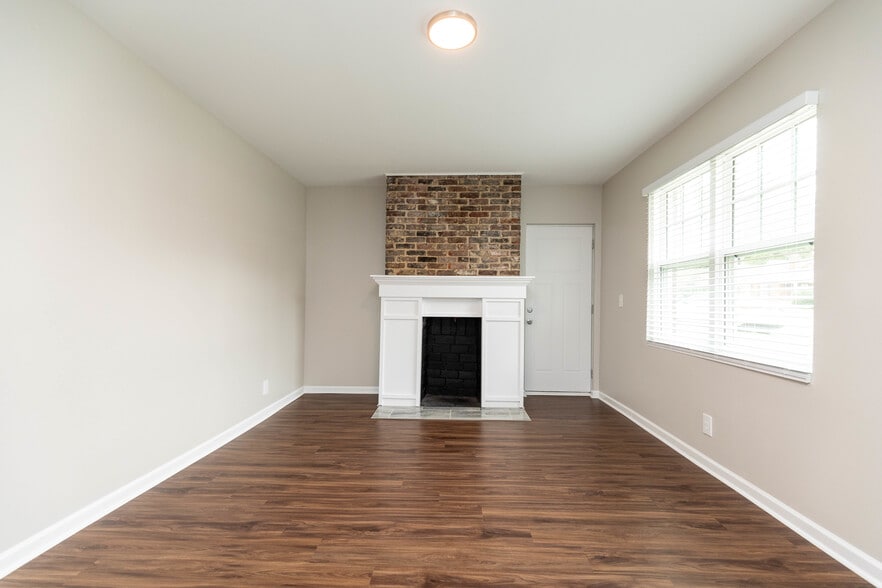 Building Photo - 848 Argle Ave