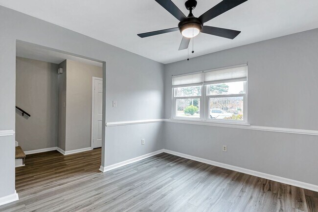 Building Photo - Shadowlawn Heights