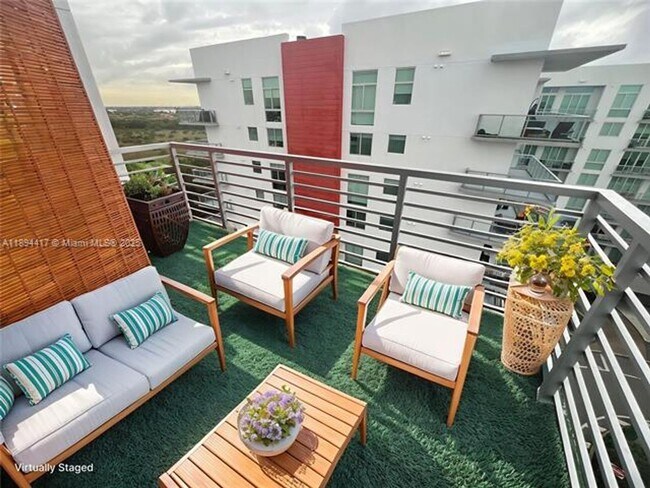 Building Photo - 7661 NW 107th Ave