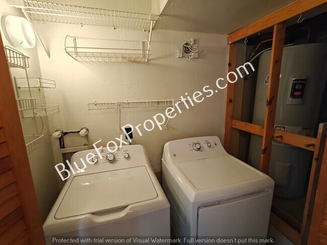 Building Photo - 5867 E Paseo Cimarron