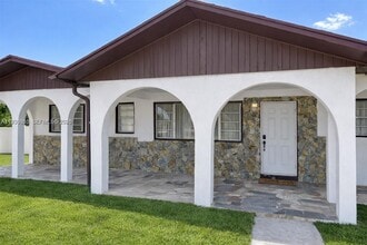 Building Photo - 3440 NW 206th St