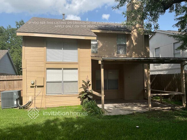 Building Photo - 16711 Shrub Oak Dr