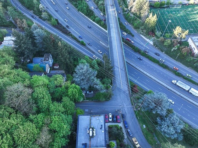 Building Photo - View