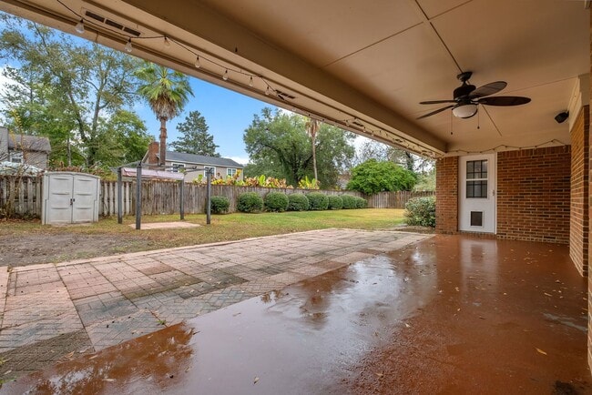Building Photo - Killearn Estates 4 Bedroom Brick Home
