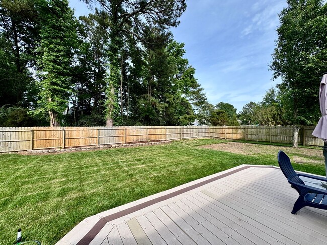 Building Photo - Available 07-01-26! 2-Car Attached Garage - Pet Friendly w/Restrictions - Fenced Yard on a HUGE C...
