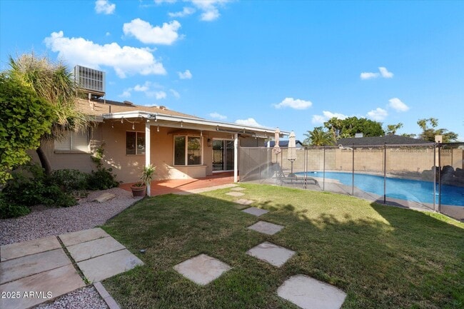 Building Photo - 6503 S Bonarden Ln