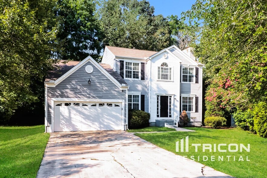 Primary Photo - 7019 Hunters Glen Drive Charlotte NC