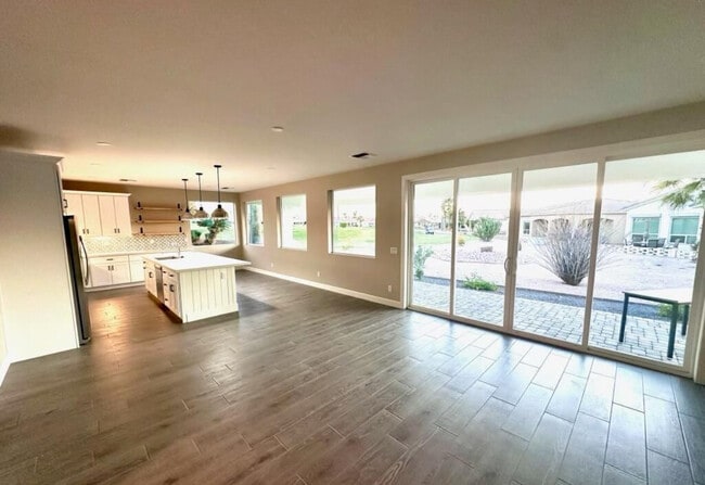 Building Photo - 2734 N Trevino Pl