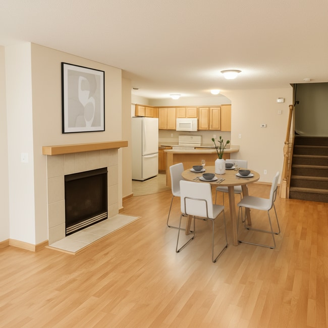 Building Photo - Experience the epitome of suburban living for $2,099/month!