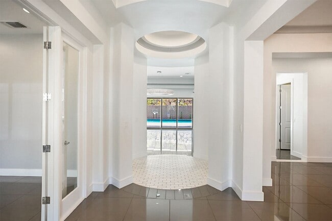 Building Photo - Single Story Pool Home In Reverence Guard Gated Community