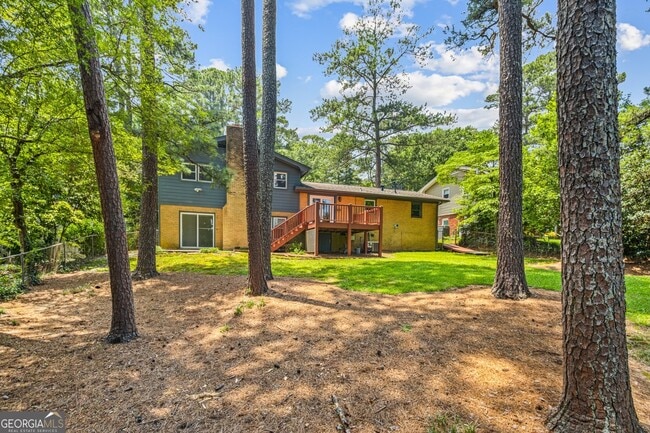 Building Photo - 2955 Appling Way