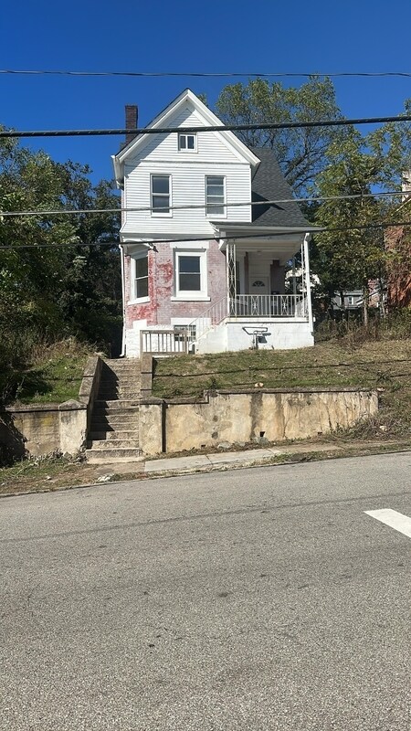 Primary Photo - 7211 Lemington Ave