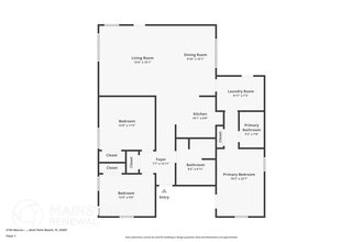 Building Photo - 5154 Marcia Pl