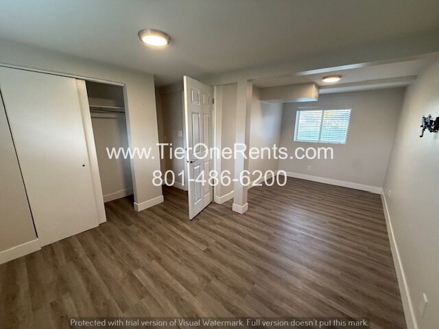Building Photo - NO DEPOSIT option available for qualified renters!