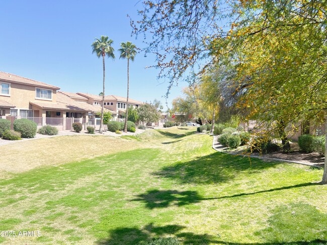 Building Photo - 5415 E McKellips Rd