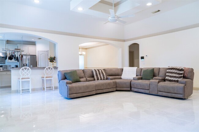 Building Photo - 15315 T C Jester Blvd