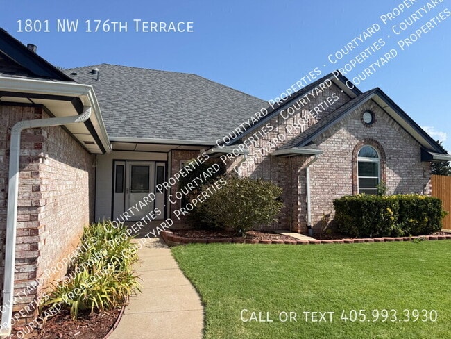 Building Photo - 1801 NW 176th Terrace