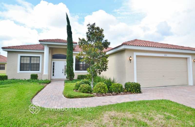 Primary Photo - 444 Caraway Dr