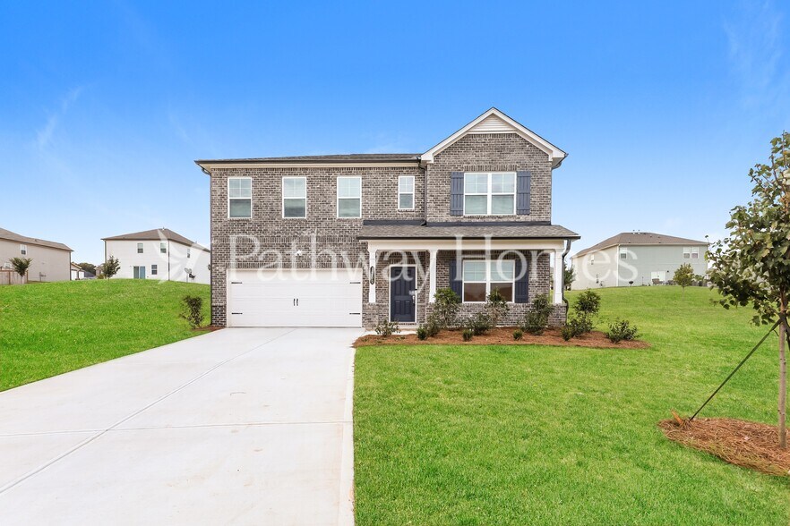 Building Photo - 1200 Arnhem Dr