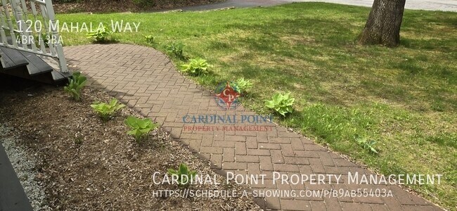 Building Photo - 120 Mahala Way