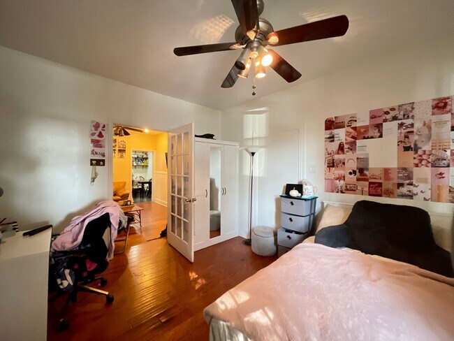 Building Photo - 416 N 31st St