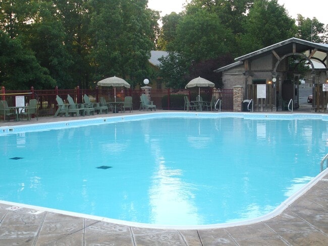 Building Photo - Condo in The Pinnacles of Holiday Hills Resort