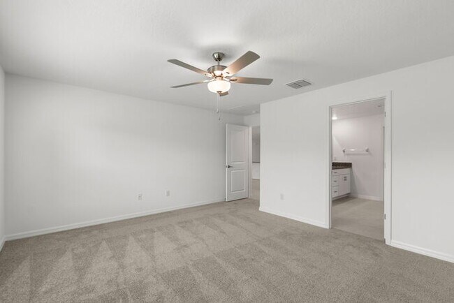 Building Photo - Brand New Home For Rent in North Park Isle!