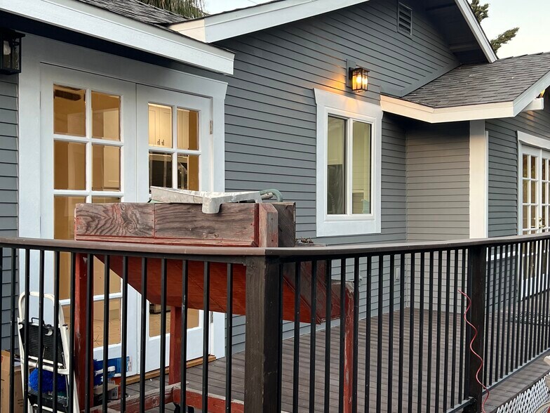 Building Photo - 1234 E Florida St