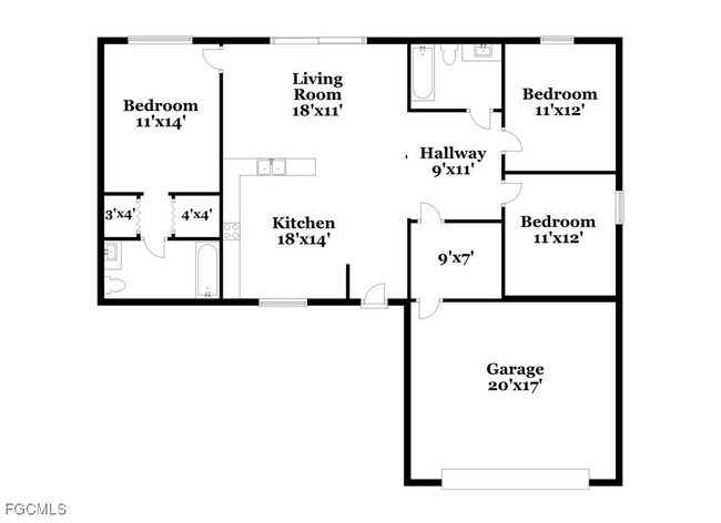 Building Photo - 1713 NW 12th St