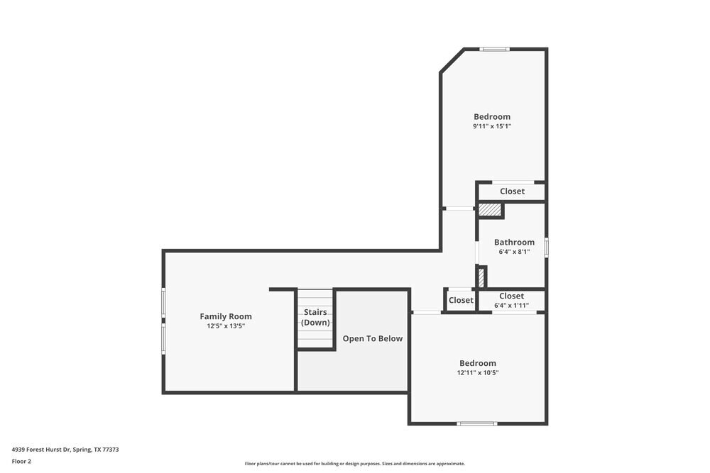 Building Photo - 4939 Forest Hurst Dr